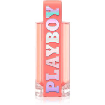 Playboy Keep It Real Eau de Toilette pentru femei - imagine 2
